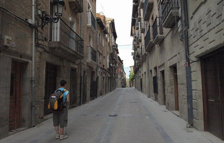 Kijárási tilalmat rendeltek el Rakkában