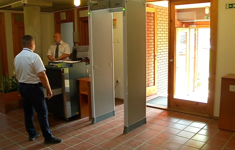 Új épületbe költözött a Miskolci Törvényszék Gazdasági Kollégiuma és Cégbírósága