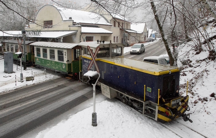 Több mint hárommilliárd forintból újul meg a Lillafüredi kisvasút (Képgalériával!)