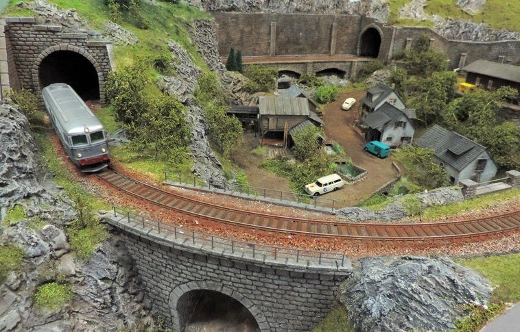 Idén is miniatűr világgá alakult a Vörösmarty
