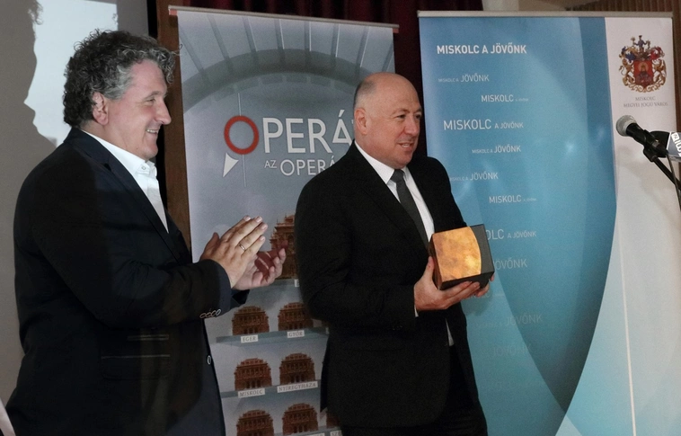 Kultúra és nemzet: Miskolcra is elhozták a hazai opera elmúlt 200 évének remekeit (Képgalériával) 