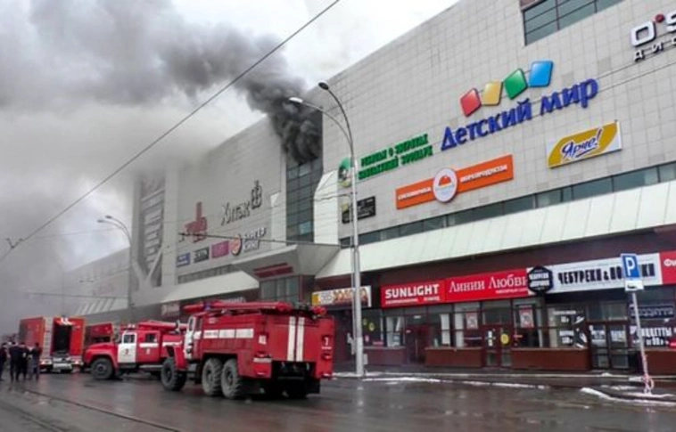 53 halott, 48 sérült – Szörnyű tragédia Oroszországban (Videóval!)