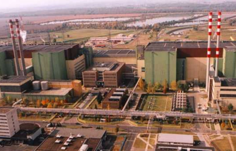 Paksi bővítés - A GE Hungary szerződést kötött a paksi atomerőmű turbináinak gyártásáról 