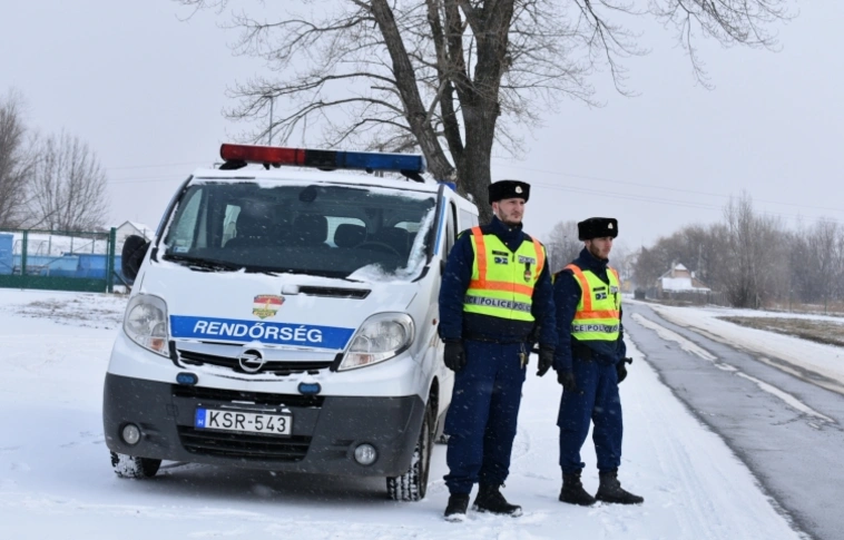 Nincs járhatatlan útszakasz Borsodban