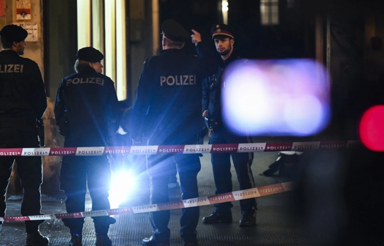 Újabb késelés történt Bécsben