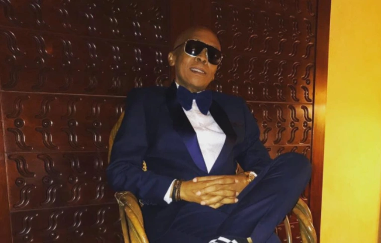 Elhunyt Robbie Malinga, dél-afrikai zenész (Videóval!)