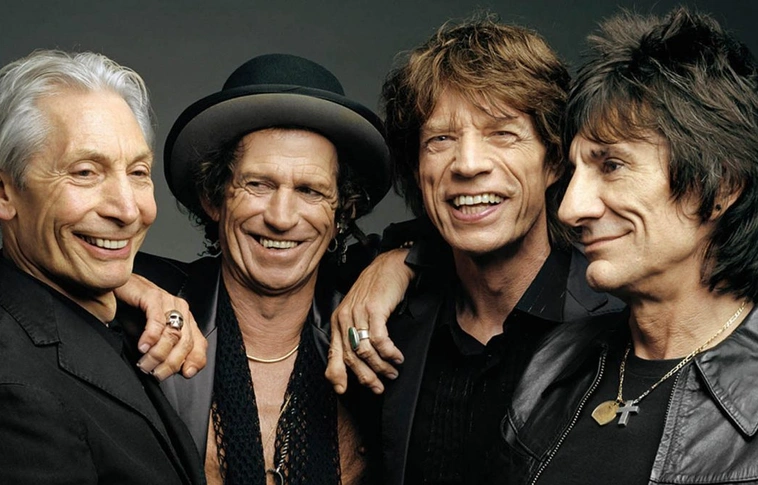 A Rolling Stones újabb 11 új európai helyszínnel toldotta meg turnéját 
