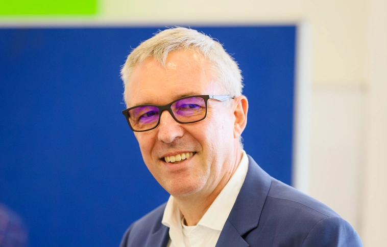Új gazdasági ügyvezető igazgatója lett a Starters E-components Generators Automotive Hungary Kft.-nek