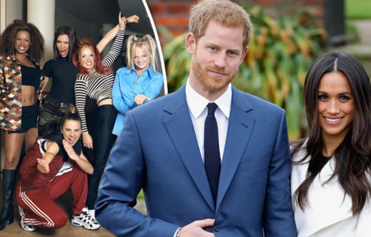 Mégsem lép fel a Spice Girls a királyi esküvőn