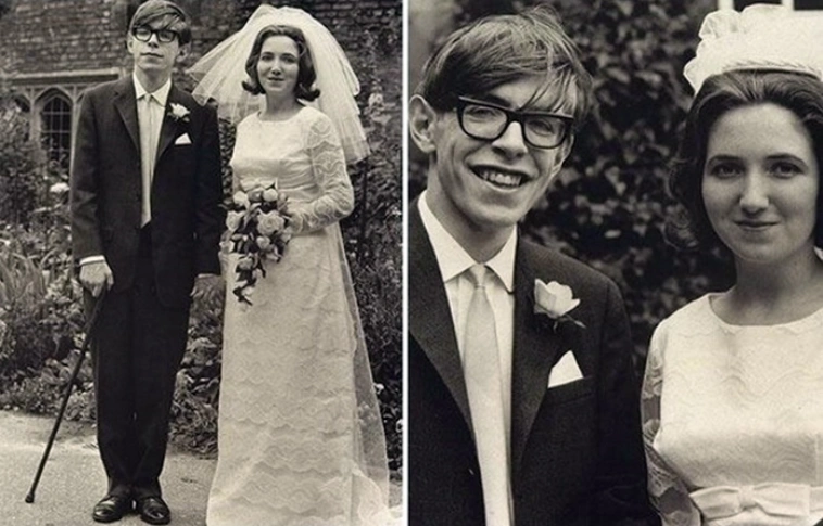 Meghalt Stephen Hawking