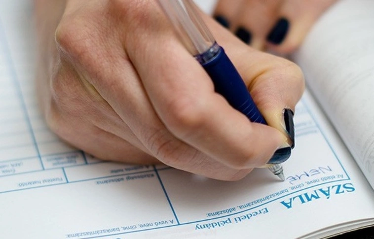 Tesztrendszeren már használható a NAV Online Számlázója