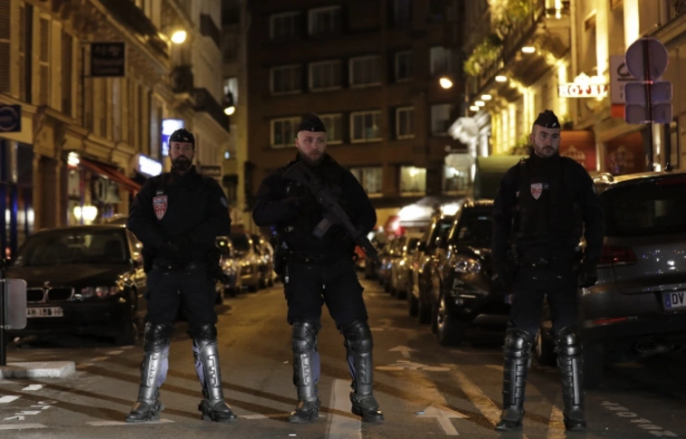 Most már biztos: nincs magyar érintettje a párizsi terrortámadásnak