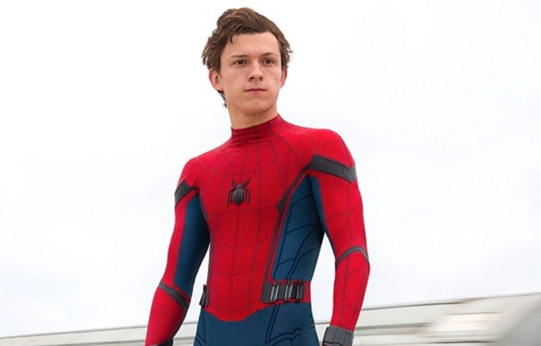 Tom Holland nem tudja tartani a száját: Insta-videójában elárulta a Pókember 2 címét