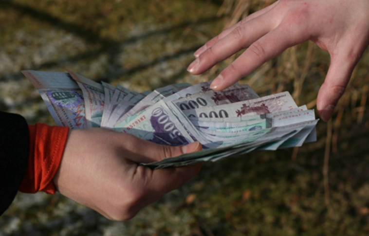 Uzsorás család felelhet a bíróságon