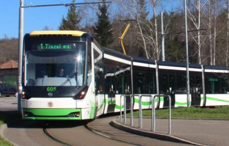 Éjszakai vágányzár júniusban