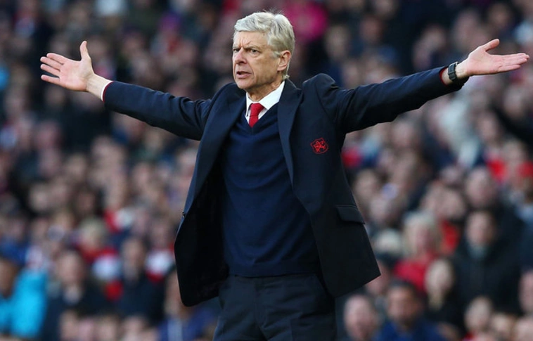 Wenger 22 év után távozik az Arsenaltól