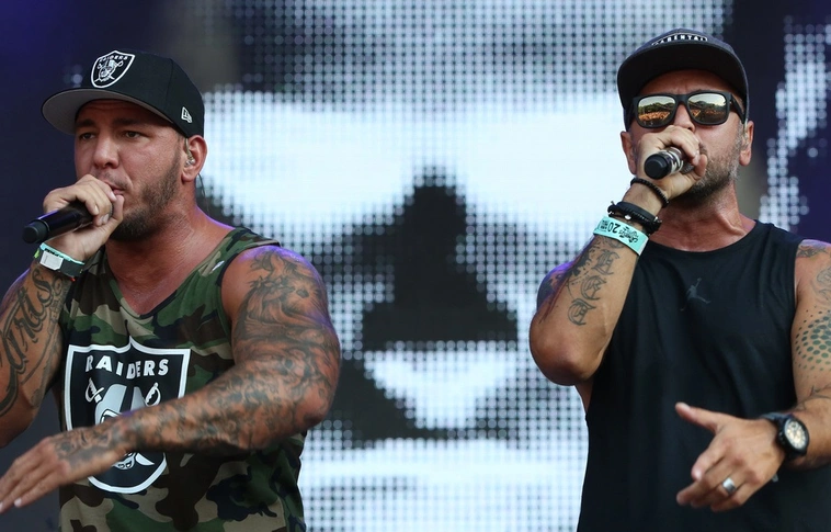 Majka elfogadta Curtis bocsánatkérését