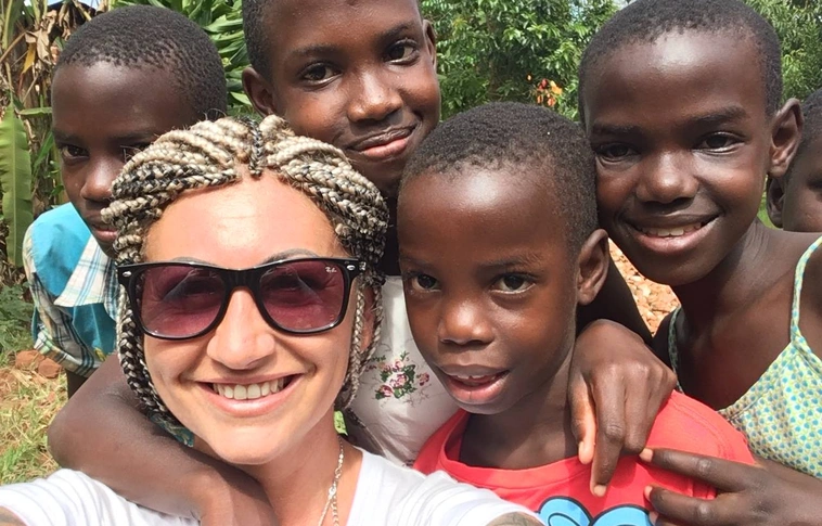 Pearl of Hope: egy dokumentumfilm, melyet két miskolci készített, tarol a nemzetközi filmfesztiválokon, és a CineFesten láthatjuk először