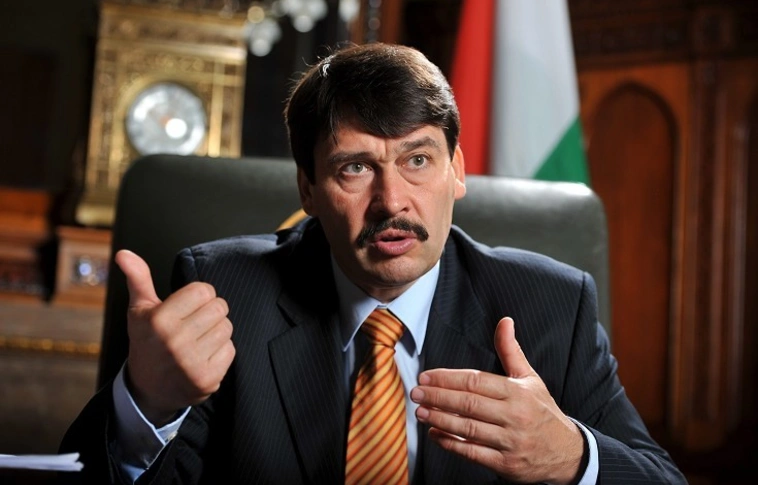 Az államfő infrastrukturális beruházásokról is tárgyalt Litvániában