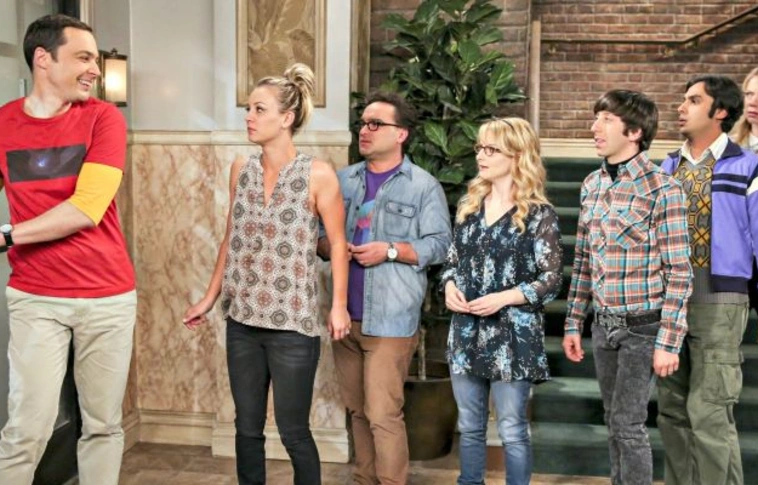 A 12. évaddal véget ér az Agymenők