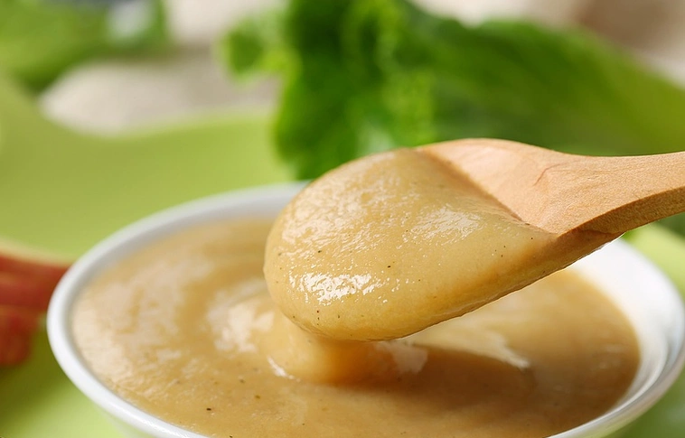 Műanyagot tartalmazhat egy itthon is forgalmazott bébiétel