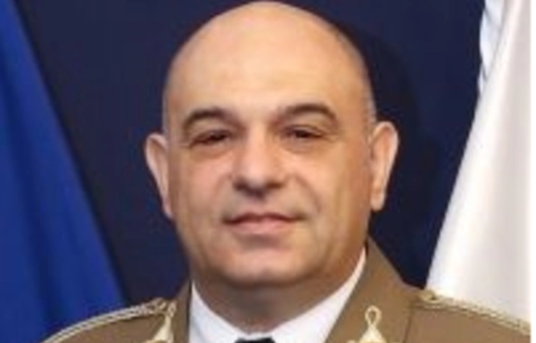 "Magyarország és a Magyar Honvédség sikere" – Magyar altiszt lesz a NATO ACT vezénylőzászlósa