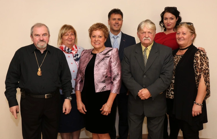 Öt alkotó remekelt megyénkből – Átadták a „Magyar Kézműves Remek” idei díjait