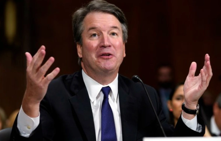 Hazudott a Kavanaugh főbírót szexuális erőszakkal vádoló nő