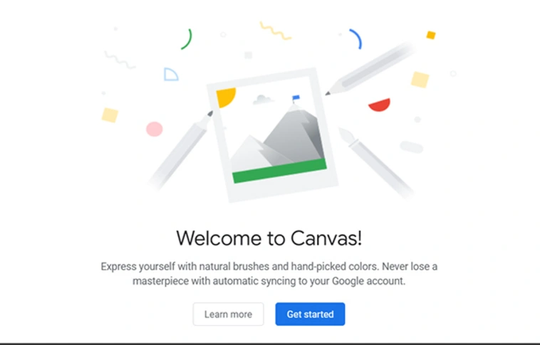 Bárhol, bármikor rajzolgathatunk a Chrome legújabb funkciójának köszönhetően