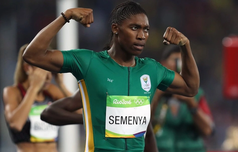 „Álmodj őrültebbet” – A Nike kiáll Semenya mellett új videójával (Videóval!)