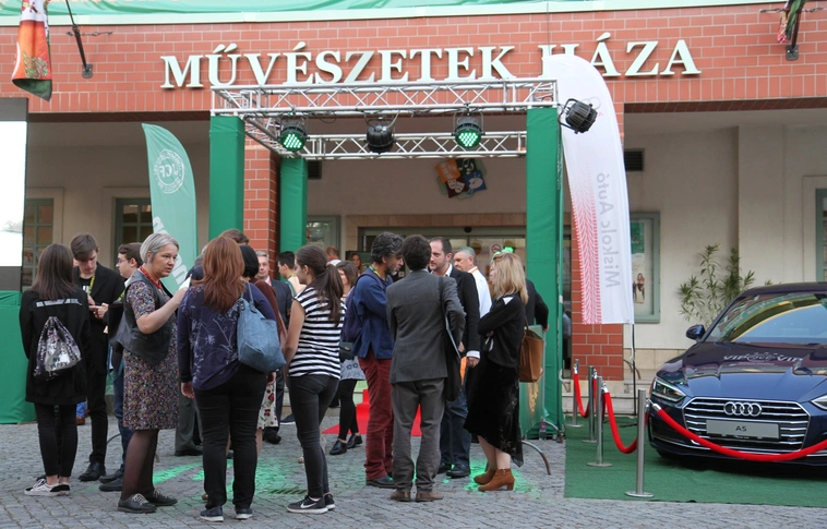 A CineFest több, mint egy filmfesztivál!