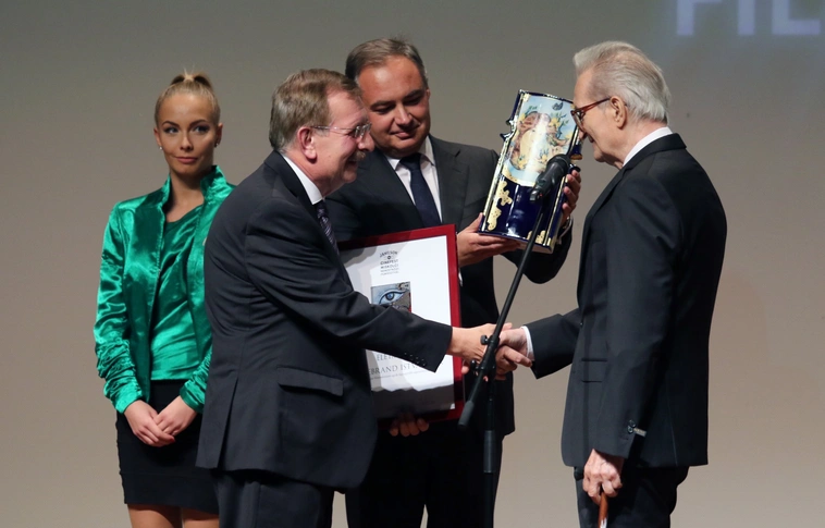 Záróünnepség: átadták a CineFest Miskolci Nemzetközi Filmfesztivál díjait (Részletes lista)