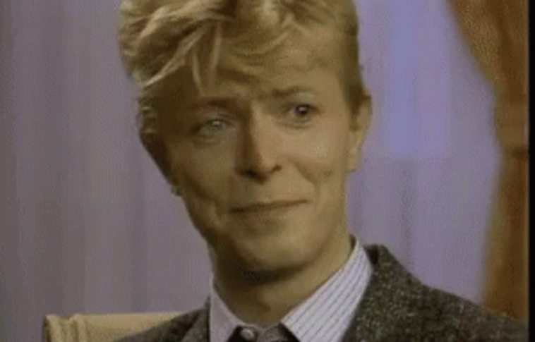 David Bowie fia bojkottálja az apjáról készülő életrajzi filmet