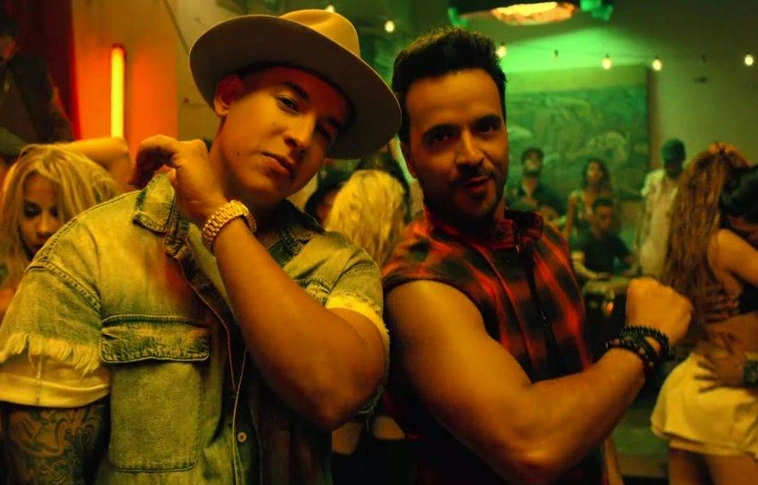 Lehet ezt még fokozni? Újabb rekordot döntött a Despacito