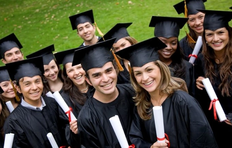 Egyre több a külföldi hallgató a magyar egyetemeken