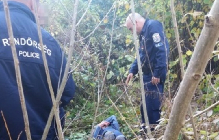 Megtalálták az eltűnt miskolci férfit