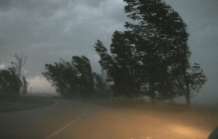 Vörös kód: figyelmeztetést adtak ki a hideg miatt