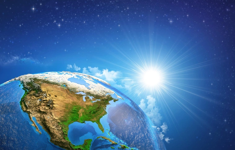 Minden idők legmelegebb négy éve van mögöttünk