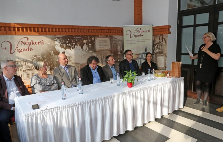 „Ez a rendezvény számunkra egy ünnep” – Idén is Furmint Február Miskolc!