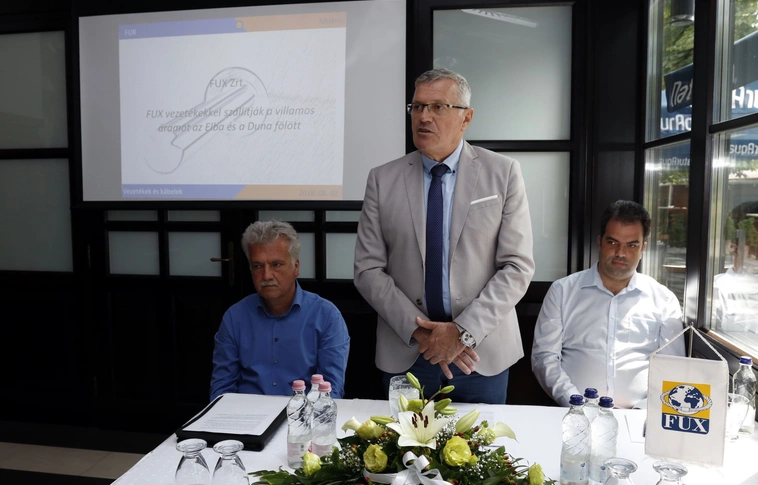 A miskolci cég már a németek egyik legnagyobb beszállítója