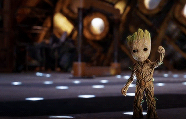 A Galaxis őrzői 3-nak lassan forognia kéne, de felfüggesztették az előkészületeket