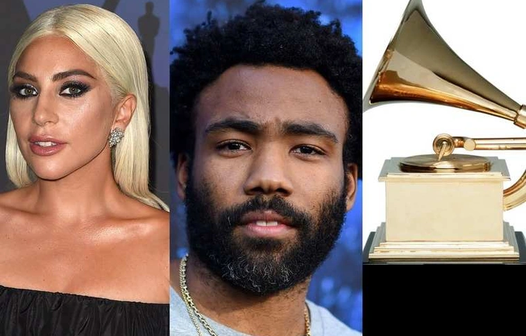 Grammy-díjátadó: először kapta hiphop dal az év dalának és az év felvételének járó díjat