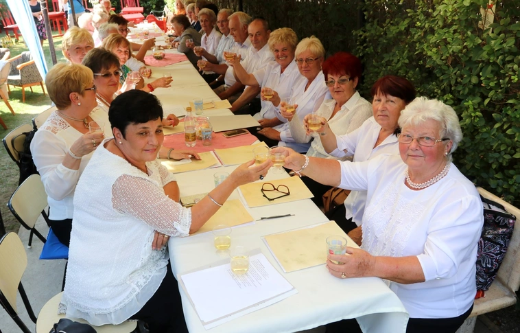 Harminc éves lett a Hámori Szolgáltatási Központ (Képgalériával!)