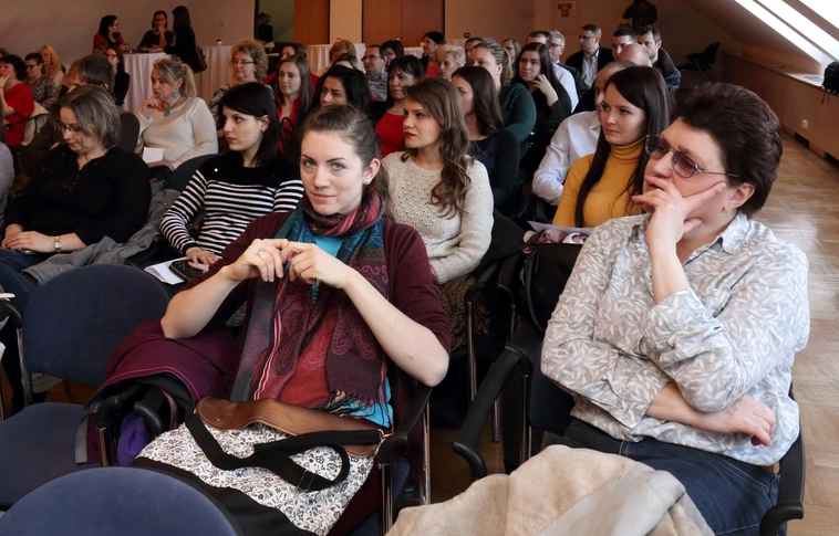 „Házassági leckék” a kormányhivatalban, a Házasság hete alkalmából