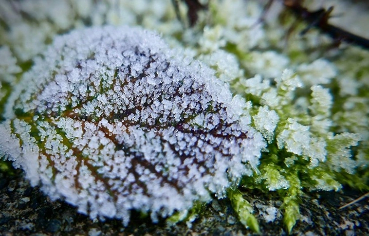 Beváltotta a reményeket az országos jégkármérséklő-rendszer