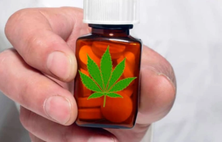 Fű orvosi utasításra – Itt az első kannabiszból készült gyógyszer