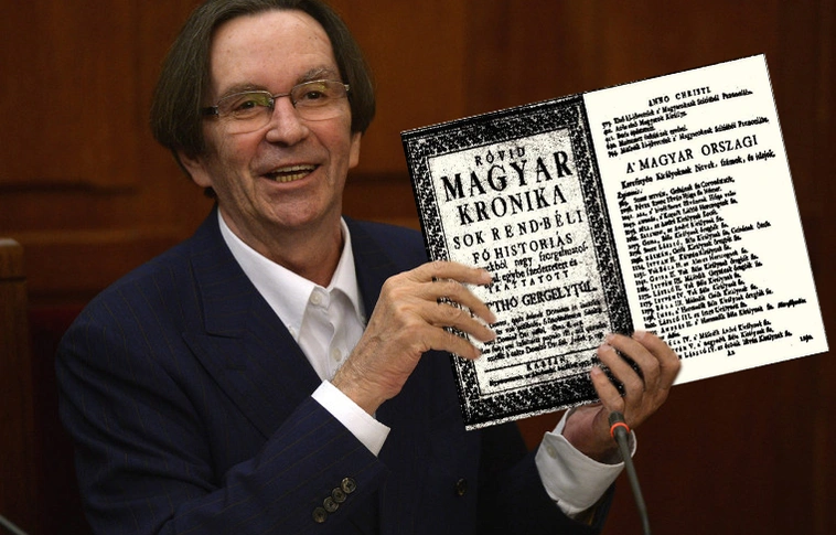 Elhunyt Kerényi Imre rendező, színigazgató