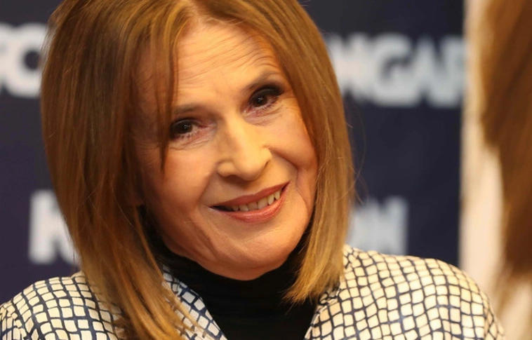 Betegség miatt új időpontban lesz Koncz Zsuzsa miskolci koncertje