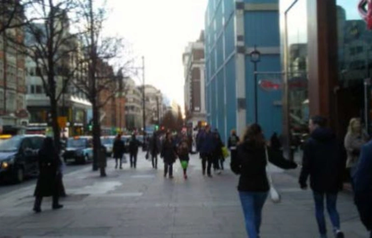 Áttért az iszlámra, majd meg akart ölni 100 embert Londonban egy brit férfi