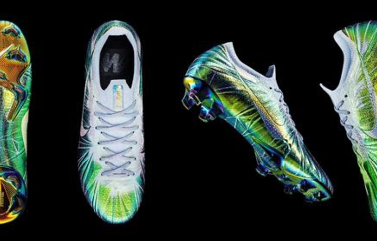 A Nike különleges cipővel tiszteleg Modric előtt